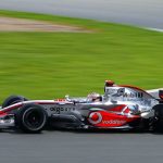 McLaren MP4/22