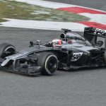 McLaren MP4/29