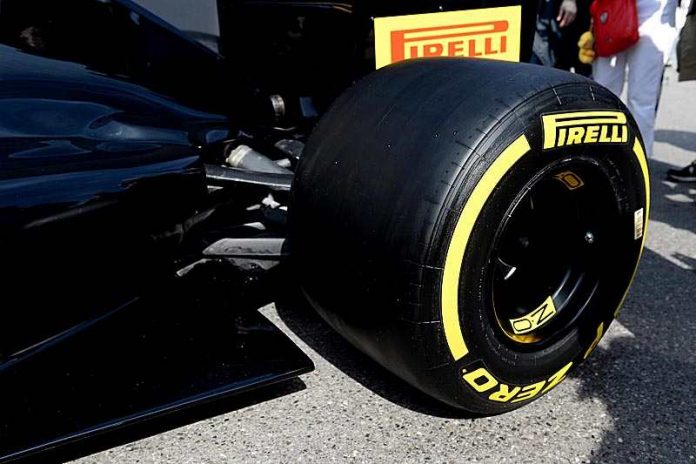 pirelli padangos