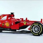 Ferrari SF70H