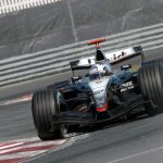 McLaren MP4/19