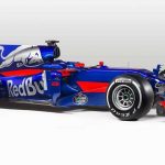 Toro Rosso