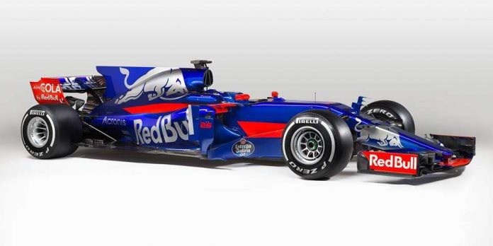 Toro Rosso