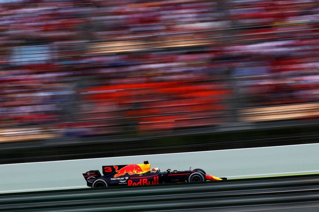 @RedBullRacing numeris