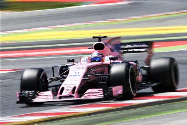 @ForceIndiaF1 numeris