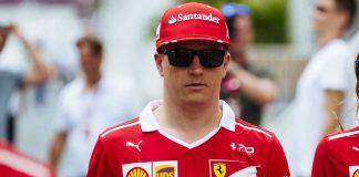 Kimi raikkonen