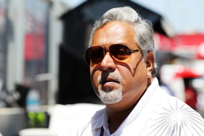 vijay mallya