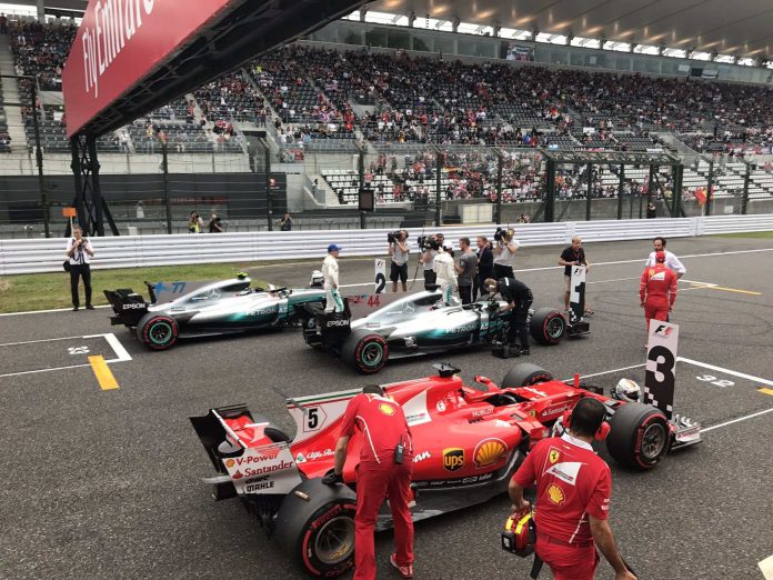 japan gp quali