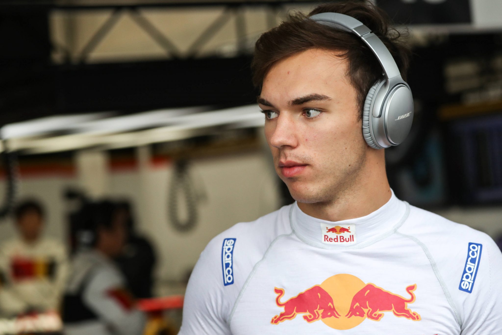 pierre gasly