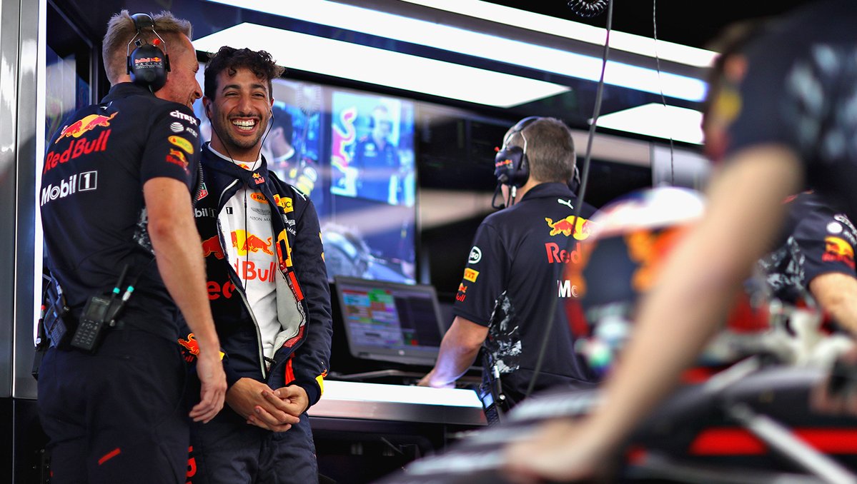 daniel ricciardo