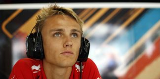 Max Chilton