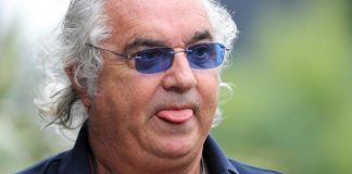 Flavio Briatore