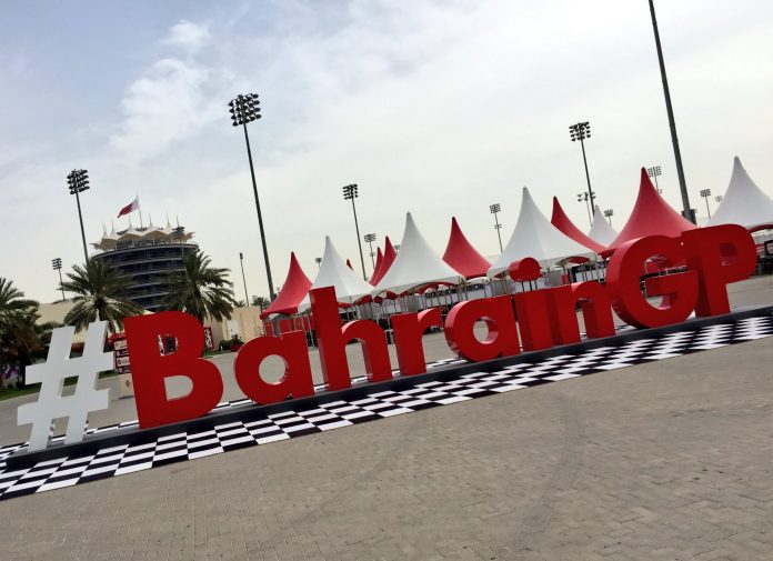 bahrain gp