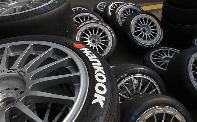 hankook