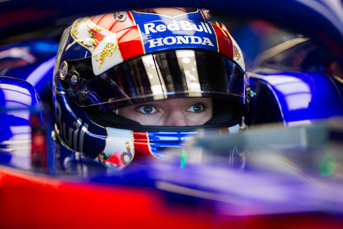 pierre gasly toro rosso