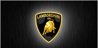 lamborghini