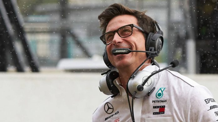 toto wolff